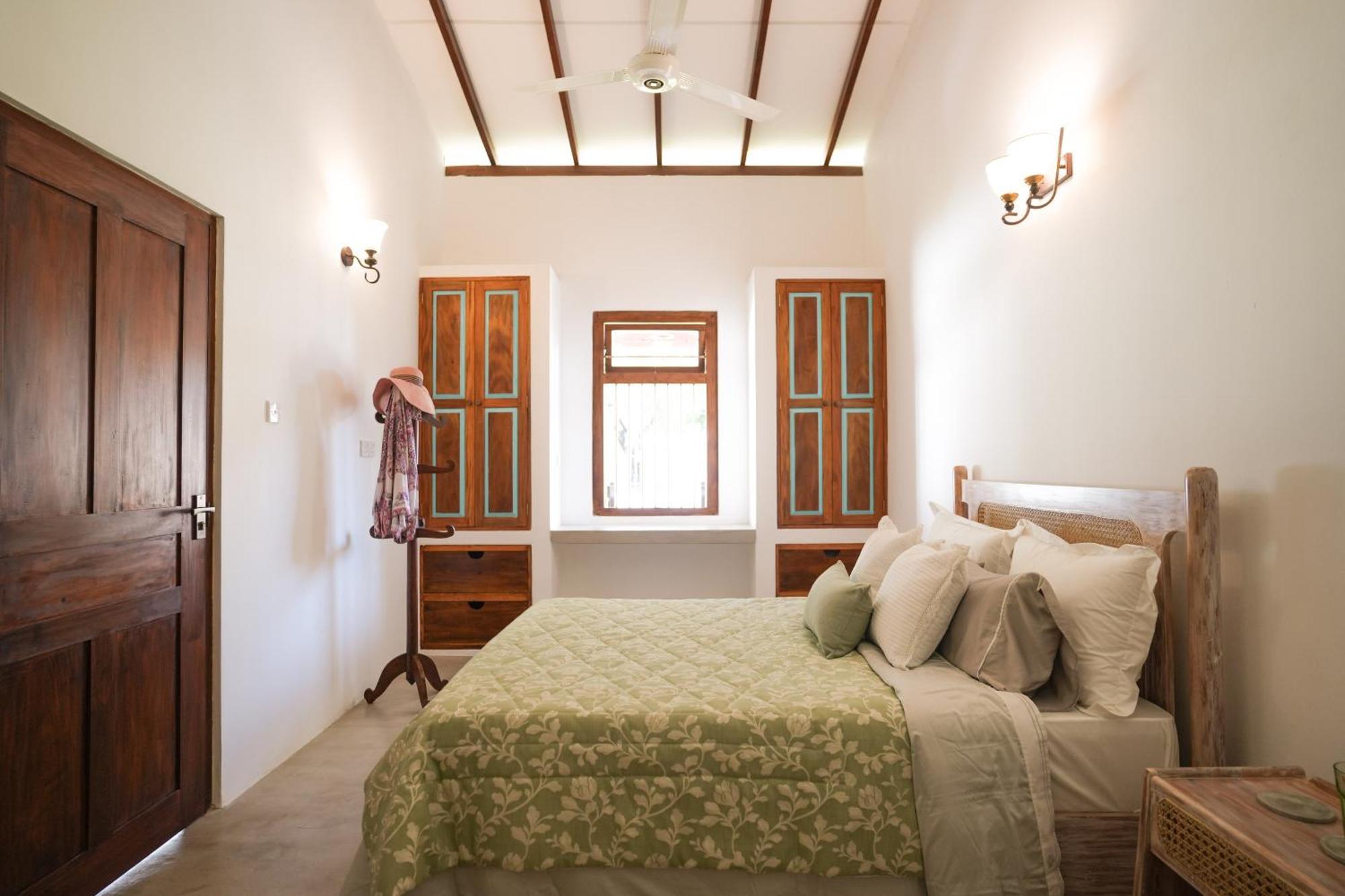 Summer House - Private Villa Close To International Airport Bia Ja-Ela Exteriér fotografie