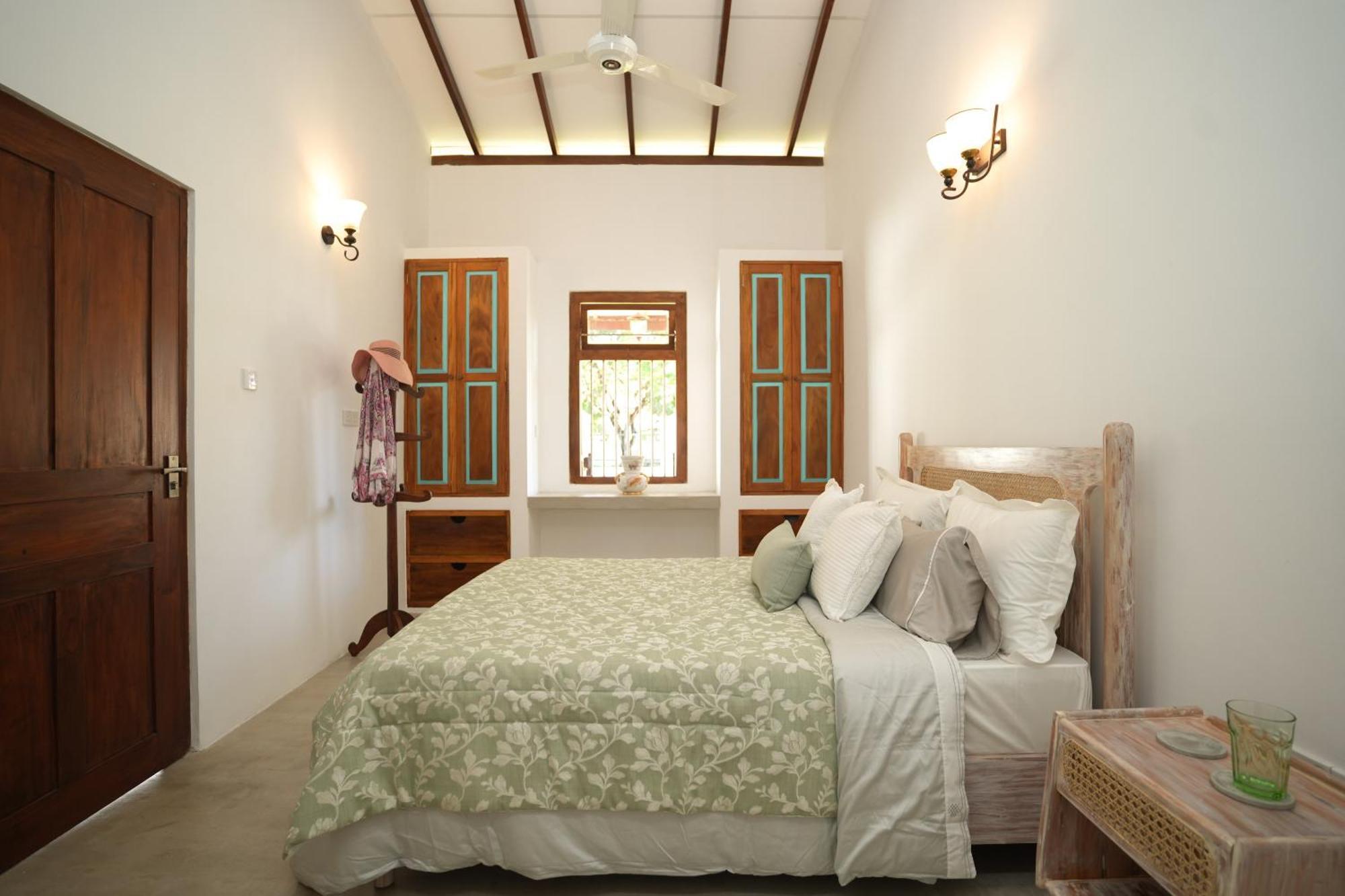 Summer House - Private Villa Close To International Airport Bia Ja-Ela Exteriér fotografie
