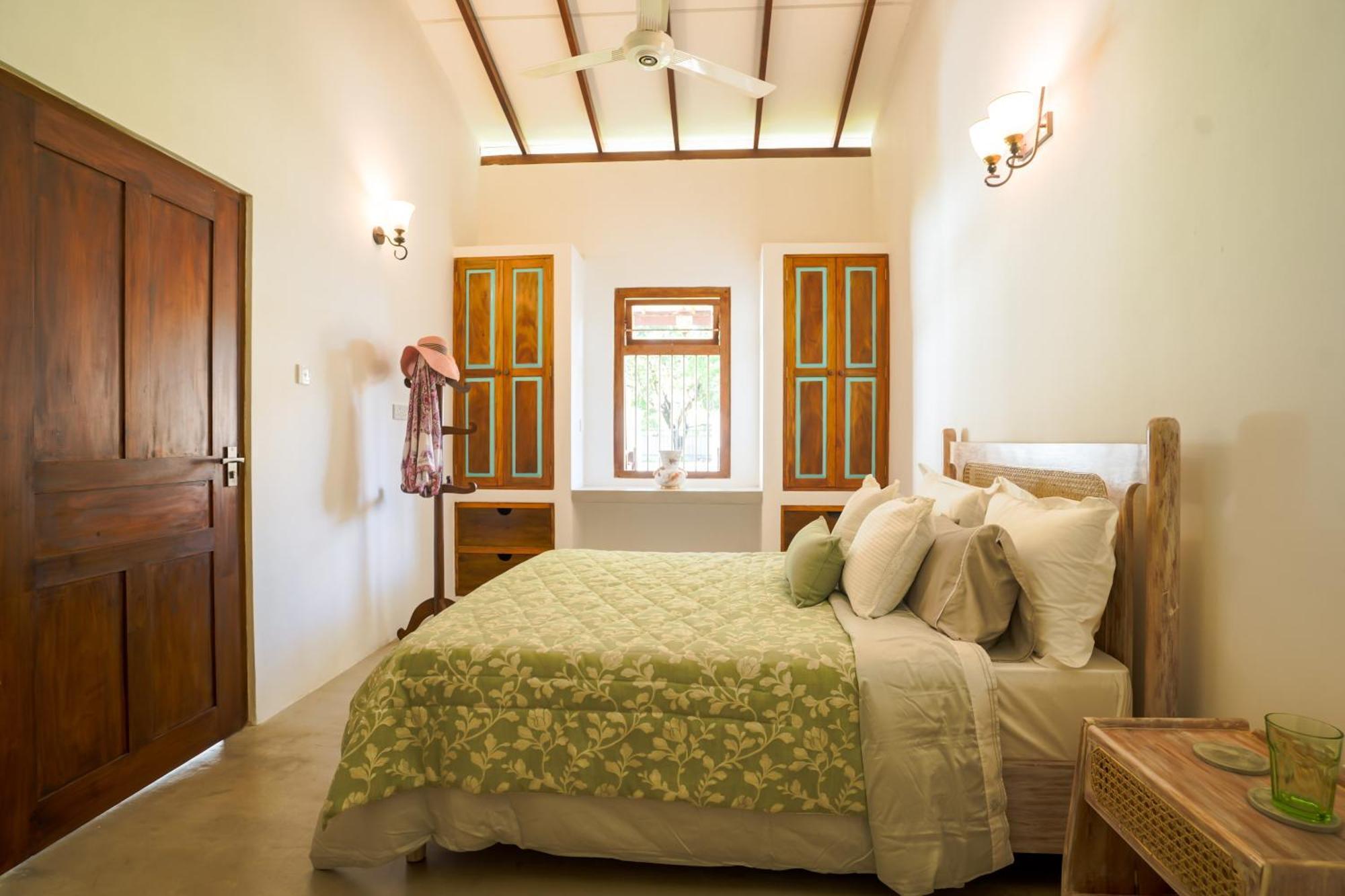 Summer House - Private Villa Close To International Airport Bia Ja-Ela Exteriér fotografie