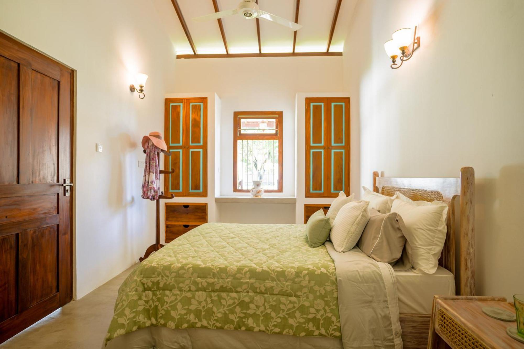 Summer House - Private Villa Close To International Airport Bia Ja-Ela Exteriér fotografie
